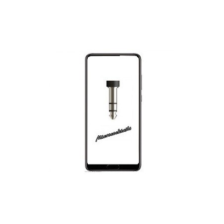 Réparation prise audio jack Samsung Galaxy A7 2018 A750F