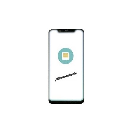 Réparation lecteur carte sim et micro sd Xiaomi Pocophone F1