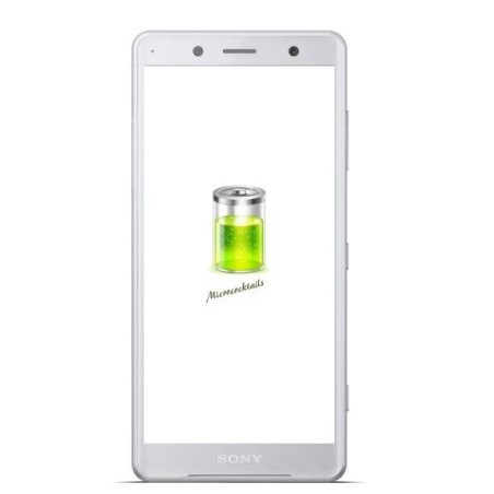 Remplacement de batterie Sony Xpéria XZ2