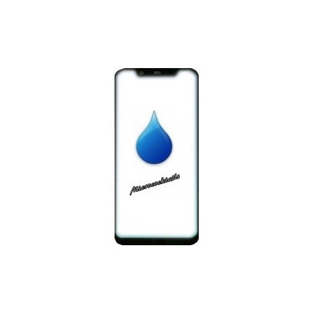 DésoxydationHuawei Mate 20 Pro contact liquide