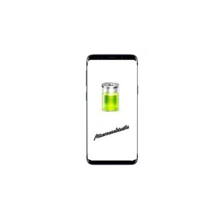 Remplacement de batterie Galaxy S9 Plus