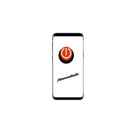 Réparation bouton alimentation power Samsung S9 Plus