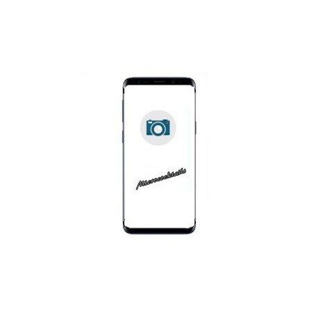 Réparation caméra arrière Galaxy S9 G960F