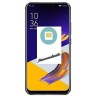 Réparation lecteur carte sim et micro sd Asus Zenfone 5z ZS620KL