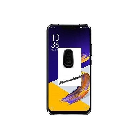 Réparation haut parleur sur Asus Zenfone 5z ZS620KL