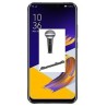 Réparation microphone Asus Zenfone 5z ZS620KL