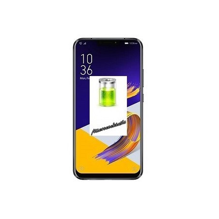 Remplacement de batterie Asus Zenfone 5z ZS620KL