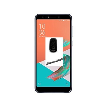 Réparation haut parleur sur Asus Zenfone 5 Lite ZC600KL