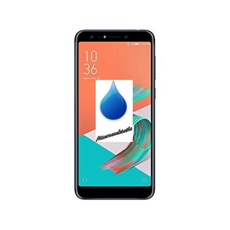 Désoxydation Asus Zenfone 5 Lite ZC600KL contact liquide