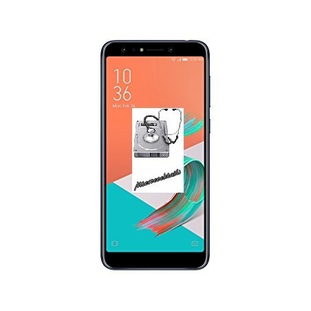 Récupération de données Asus Zenfone 5 Lite ZC600KL