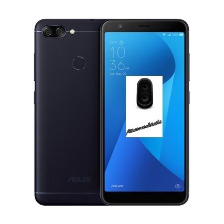 Réparation Haut parleurs Zenfone 4 max ZC520KL