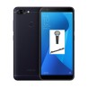 Réparation micro Zenfone 4 max ZC520KL