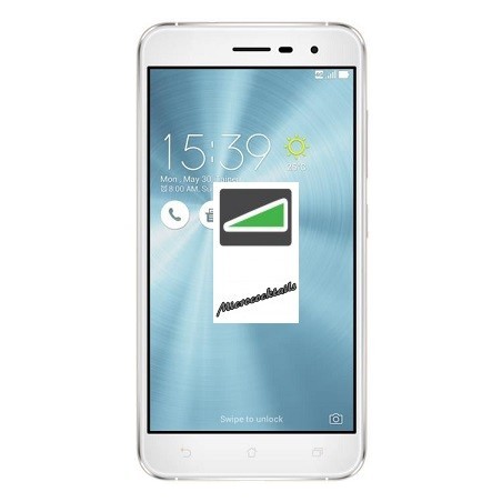 Réparation bouton volume Asus Zenfone 3 ZE520KL