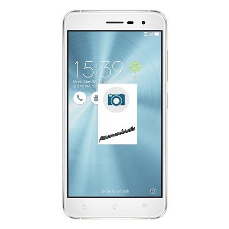 Réparation Appareil Photo arrière Asus Zenfone 3 ZE520KL