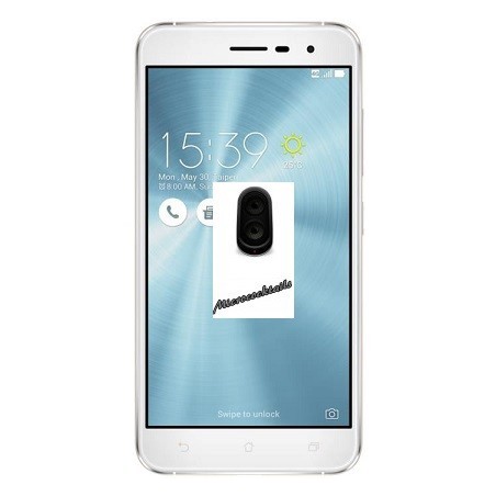 Réparation Haut parleurs Asus Zenfone 3 ZE552KL