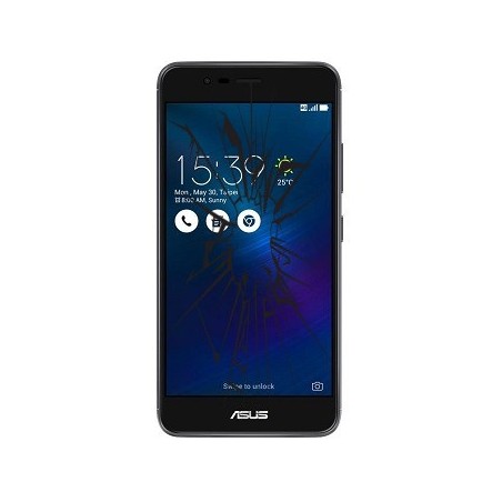 Réparation écran cassé Asus Zenfone 3 Max ZC520TL