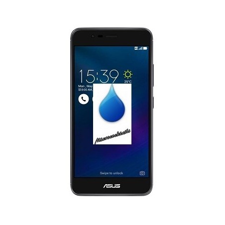 Réparation desoxydation Asus Zenfone 3 Max ZC520TL