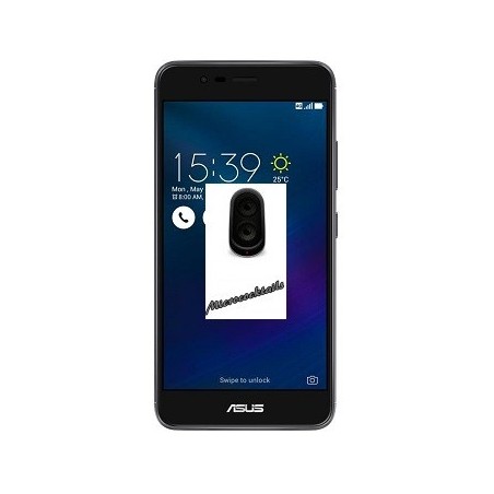 Réparation Haut parleurs Asus Zenfone 3 Max ZC520TL