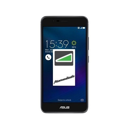 Réparation bouton volume Asus Zenfone 3 Max ZC520TL