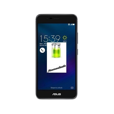 Réparation Batterie Asus Zenfone 3 Max ZC520TL