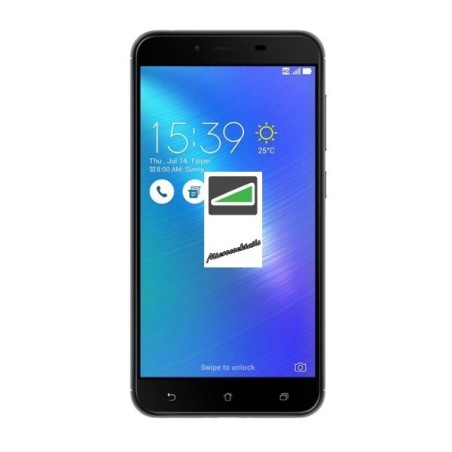 Réparation bouton volume Asus Zenfone 3 Max Plus ZC553KL