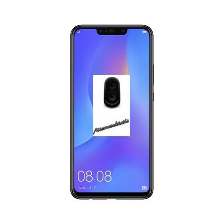 Réparation Haut parleur Huawei P smart Plus