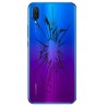 Réparation vitre arrière Huawei P Smart Plus