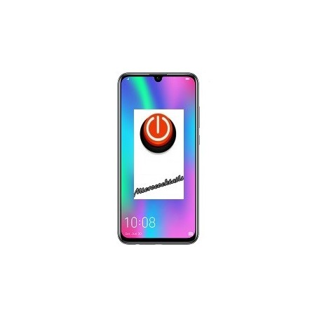 Réparation bouton Power Huawei P smart 2019