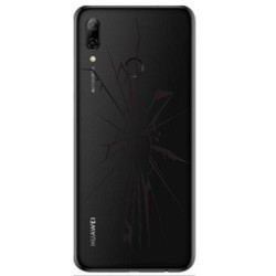 Réparation vitre arrière Huawei P Smart 2019