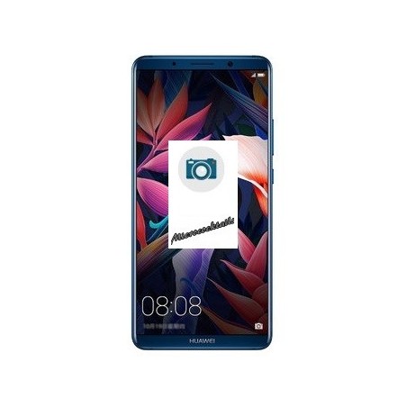 Réparation caméra arrière Mate 10 Pro