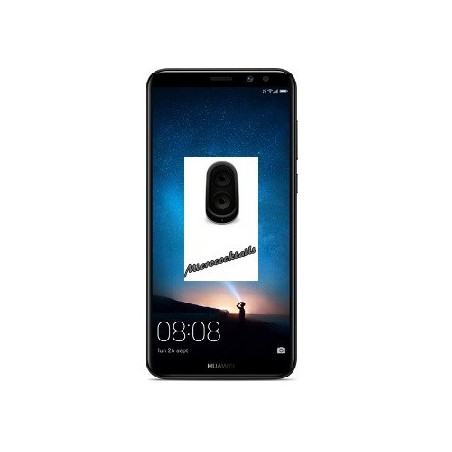 Réparation Haut parleurs Huawei Mate 10 Lite