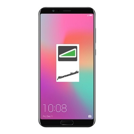 Réparation bouton volume Huawei Honor view 10