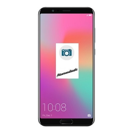 Réparation Appareil Photo arrière Huawei Honor view 10