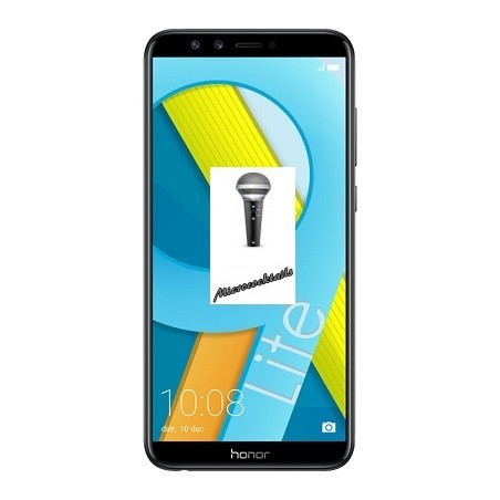 Réparation du Micro Huawei Honor 9 Lite