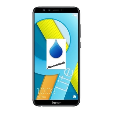 Réparation desoxydation Huawei Honor 9 Lite