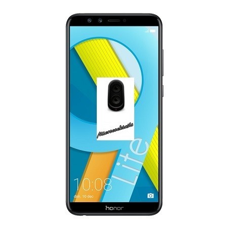 Réparation Haut parleurs Huawei Honor 9 Lite