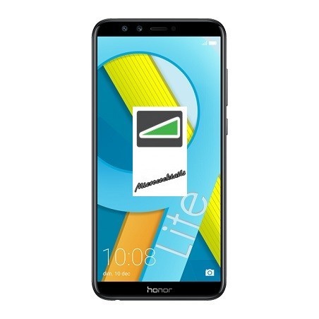 Réparation bouton volume Huawei Honor 9 Lite