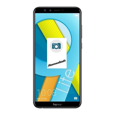 Réparation Appareil Photo arrière Huawei Honor 9 Lite