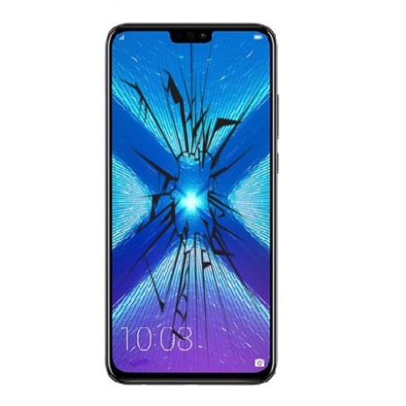 Réparaion écran Honor 8X