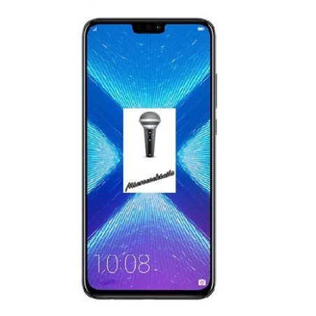 Réparation du Micro Huawei Honor 8X