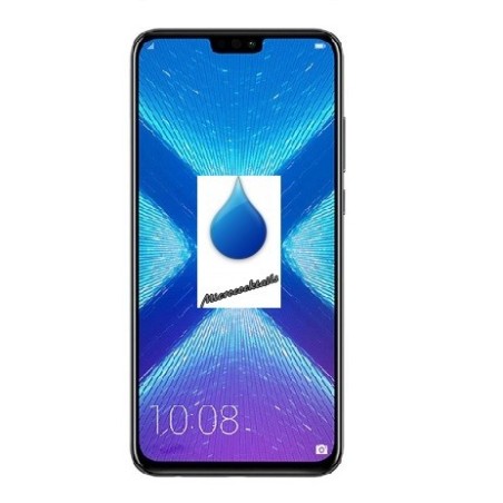 Réparation desoxydation Huawei Honor 8X