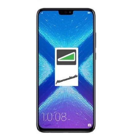 Réparation bouton volume Huawei Honor 8X