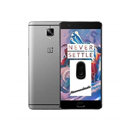 Réparation Haut parleurs OnePlus 3/3T