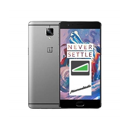 Réparation bouton volume Oneplus 3/3T