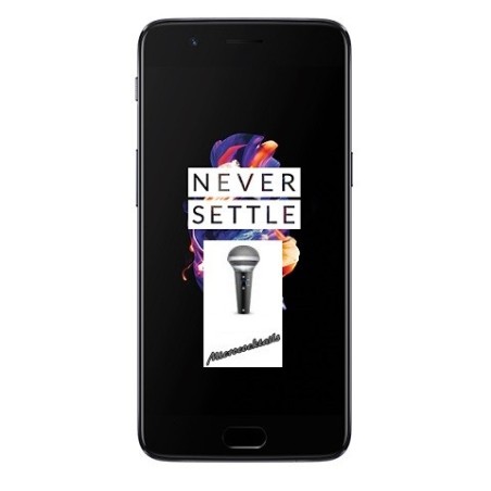 Réparation micro OnePlus 5