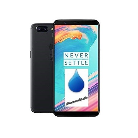 Réparation desoxydation Oneplus 5T