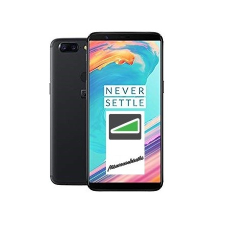 Réparation bouton volume Oneplus 5T