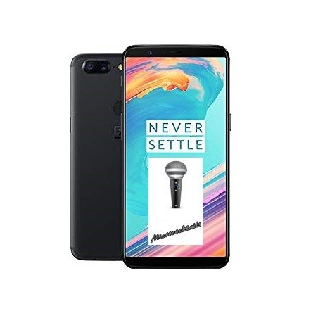 Réparation micro OnePlus 5T