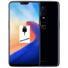 Forfait réparation port charge OnePlus 6