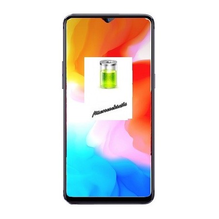  Remplacement batterie OnePlus 6T